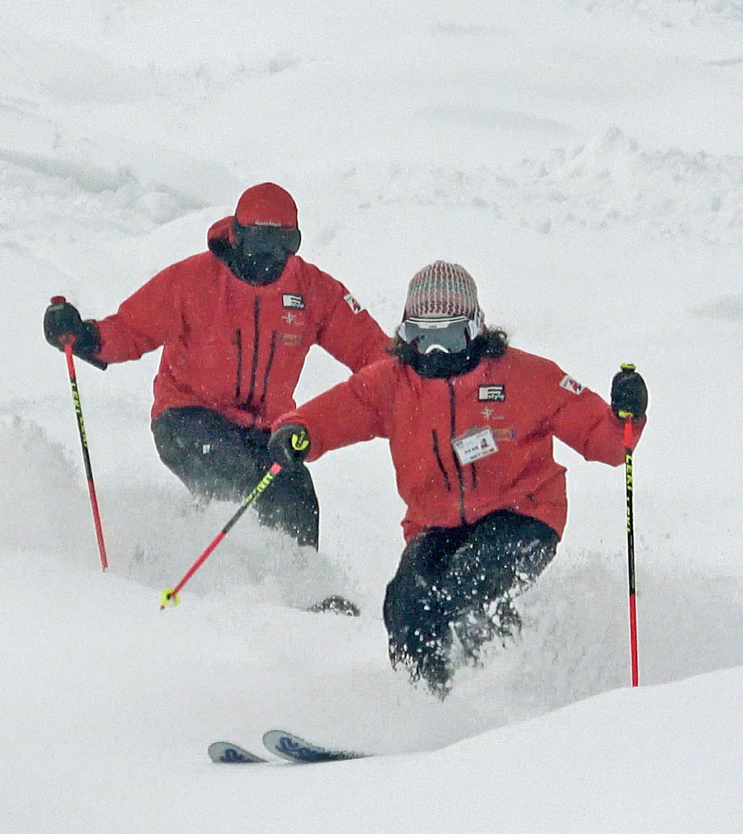 Half Day Lesson - 90 Minutes