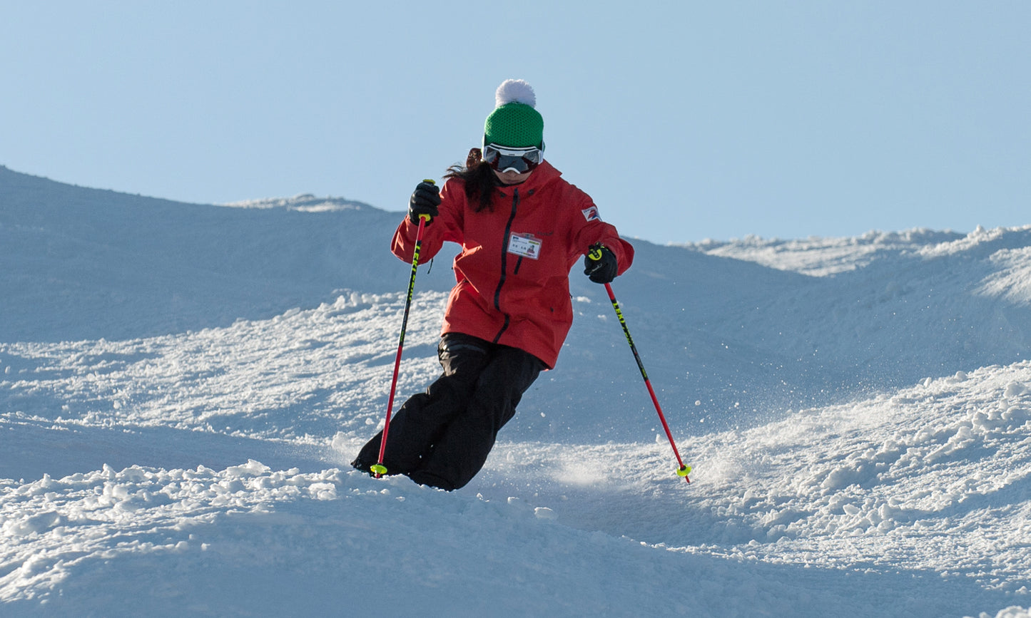 整地・不整地ビデオキャンプ