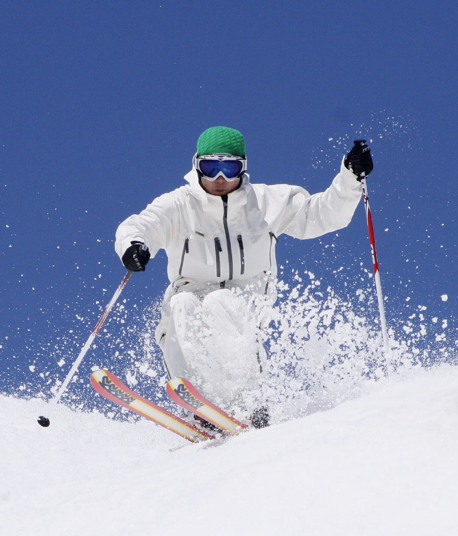 Masahito's Ski Lesson 2 × 90 Minutes