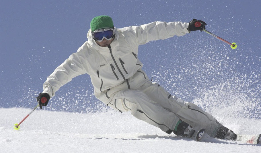 Masahito's Full Day Ski Lesson 2 hours + 90 minutes